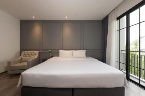 One Patio Hotel Pattaya - SHA Extra Plus